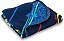 Manta Micro Raschel Northwest Harry Potter, 46 x 60, Listras da Casa - Imagem 3