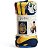 Manta Micro Raschel Northwest Harry Potter, 46 x 60, Listras da Casa - Imagem 4