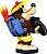 Exquisite Gaming: Raro: Banjo-Kazooie - Suporte Original para Celular e Controle de Jogos, Suporte para Dispositivos, Cable Guys, Figura Licenciada Pequena. - Imagem 5