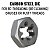 Drill America 3″-16 Carbon Steel Hex Die, Série DWT - Broca América 3-16 Matriz de Rosca Sextavada em Aço Carbono, Série DWT. - Imagem 2