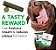 VETRISCIENCE Perio Plus para Cães, Fígado de Frango, 30 Bastões - Hálito Fresco, Controle de Gengivas e Placa - Crocante por Fora, Macio por Dentro, Verde (090019A - Imagem 3