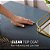 Minwax 611114444 Polycrylic Acabamento Protetor para Madeira, Ultra Fosco Transparente, 1 Litro - Imagem 2