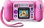 Câmera VTech KidiZoom Pix Plus, Rosa - Imagem 3