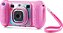 Câmera VTech KidiZoom Pix Plus, Rosa - Imagem 2