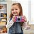 Câmera VTech KidiZoom Pix Plus, Rosa - Imagem 4