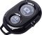 Estação de mídia IDANCE MS1808 5 em 1 com controle remoto Bluetooth, suporte flexível de braços duplos de ganso, suporte para mídia selfie - Luz de anel de 9cm com 3 modos de iluminação - Imagem 3
