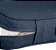 Capa de almofada  para lounge de pátio Classic Accessories Montlake FadeSafe FadeSafe, resistente à água, 21 x 15 x 4 polegadas, Heather Indigo, capa para almofada de móveis de pátio. - Imagem 4