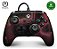 Controle com Fio PowerA Advantage para Xbox Series X|S - Sparkle, gamepad, controle com fio para videogame, controle de jogos, USB-C, funciona com Xbox One, Licenciado oficialmente para Xbox. - Imagem 1