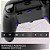 Controle com Fio PowerA Advantage para Xbox Series X|S - Sparkle, gamepad, controle com fio para videogame, controle de jogos, USB-C, funciona com Xbox One, Licenciado oficialmente para Xbox. - Imagem 3