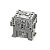 Contator Vogt Ice Machines 12A7516E26, 23A, 3 Polos c/1Nc - Imagem 1
