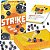 Ravensburger Strike - Jogo clássico de dados para crianças e adultos - Rol. Combine. Vença! - Imagem 4