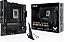 Placa-mãe ASUS TUF Gaming B760M-PLUS WiFi (13ª e 12ª Geração) LGA 1700 mATX com PCIe 5.0, 2x Slots PCIe 4.0 M.2, DDR5, LAN 2. - Imagem 1