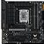 Placa-mãe ASUS TUF Gaming B760M-PLUS WiFi (13ª e 12ª Geração) LGA 1700 mATX com PCIe 5.0, 2x Slots PCIe 4.0 M.2, DDR5, LAN 2. - Imagem 2