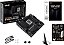 Placa-mãe ASUS TUF Gaming B760M-PLUS WiFi (13ª e 12ª Geração) LGA 1700 mATX com PCIe 5.0, 2x Slots PCIe 4.0 M.2, DDR5, LAN 2. - Imagem 5