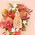 JIMMY CHOO Eu Quero Choo Eau de Parfum Spray 2.0 onças, 2 fl oz. - Imagem 3
