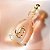 JIMMY CHOO Eu Quero Choo Eau de Parfum Spray 2.0 onças, 2 fl oz. - Imagem 4