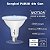 Luzes de Inundação com Sensor de Movimento Sengled para Exteriores, Luz de Segurança do Anoitecer ao Amanhecer, Lâmpadas E26 PAR38 Ativadas por Movimento 5000K, 1050LM, à - Imagem 2