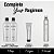 Spray 9 de Design Kenra | Spray de cabelo de fixação leve | Domina o frizz e os fios arrepiados | Fórmula leve e modelável | Todos os tipos de cabelo - Imagem 5