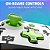 Controlador Pro Com Fio Aprimorado PDP REMATCH para Nintendo Switch, Compatível com Switch Lite/OLED (Mario Retro) - Imagem 4