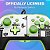 Controlador Pro Com Fio Aprimorado PDP REMATCH para Nintendo Switch, Compatível com Switch Lite/OLED (Mario Retro) - Imagem 5