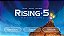 Jogo de Tabuleiro Rising 5 da Grey Fox Games - Imagem 3