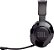 Fone de ouvido para jogos de PC sem fio JBL Quantum 350 com microfone removível boom, Preto, Grande - Imagem 4
