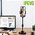 IPEVO Uplift Multi-Angle Arm para Smartphones, Suporte de Telefone Multi-articulado para Comunicação Visual e Apresentações, Suporte para Smartphone com Pequena Pegada para Trabalho Remoto e Aprendizado à Distância. - Imagem 5