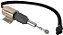 DB Elétrico 240-22069 Solenoide de Desligamento Compatível com/Substituição para12V 3930235 SA-4348-12 - Imagem 1