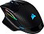Mouse Óptico para Jogos Corsair Dark Core RGB Pro Wireless FPS/MOBA com Tecnologia SLIPSTREAM, Preto, LED RGB retroiluminado, 18000 DPI, Óptico, CH-9315411-NA - Imagem 1