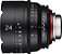 Lente Profissional Rokinon Xeen XN24-MFT 24mm T1.5 CINE para Montagem Micro Four Thirds - Imagem 5