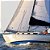 TotalBoat Krypton Antivegetativo sem Cobre - Tinta Ablativa para Fundo de Barco | para Barcos de Fibra, Madeira, Alumínio e Aço | Ideal para Hélices e Abas (Preto, Litro) - Imagem 3