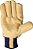 Luvas de Trabalho de Inverno de Couro Resistente para Homens com Isolamento Thinsulate (Wells Lamont 5127XL), Palomino com Dorso Preto, Extra Grande - Imagem 2