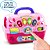 VTech Cuide de Mim Aprendendo Transportadora, Rosa (Embalagem Livre de Frustrações) - Imagem 4