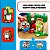 LEGO Super Mario Yoshi's Gift House Expansion Building Toy Set 71406 - Apresentando as icônicas figuras de Yoshi e Monty Mole, ótimo presente para meninos, meninas, crianças ou fãs dos jogos e filmes, a partir de - Imagem 5