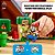 LEGO Super Mario Yoshi's Gift House Expansion Building Toy Set 71406 - Apresentando as icônicas figuras de Yoshi e Monty Mole, ótimo presente para meninos, meninas, crianças ou fãs dos jogos e filmes, a partir de - Imagem 2