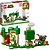 LEGO Super Mario Yoshi's Gift House Expansion Building Toy Set 71406 - Apresentando as icônicas figuras de Yoshi e Monty Mole, ótimo presente para meninos, meninas, crianças ou fãs dos jogos e filmes, a partir de - Imagem 1