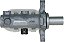 Cilindro Principal de Freio Profissional de Grau Raybestos MC391139 - Imagem 5