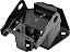 Suporte de motor TRQ Motor LH ou RH compatível com Chevy S10 Blazer Pontiac Firebird GMC Olds - Imagem 4