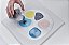 Médio de Vertimento Iridescente, 473ml (16 onças), Liquitex Professional - Imagem 3