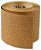 Rolo de lixa de óxido de alumínio de peso pesado dourado 40 Grit PSA Stick-On Karebac RHW40, 4-1/2 x 10 yd - Imagem 1