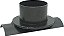Copo inferior de mola para soldar Allstar Performance ALL56124 - Imagem 1