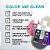 Shampoo Seco Keracolor Color Me Clean - Imagem 3