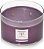 Vela de 3 pavios grande Nature's Wick 18oz, Lavanda & Leite de Aveia - Imagem 2