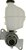 Cilindro Mestre de Freio de Grau Profissional Raybestos MC390821 - Imagem 3