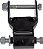 Dorman 722-033 Suporte de Mola Traseira para Trás Compatível com Modelos Selecionados Chevrolet / GMC - Imagem 2