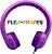HamiltonBuhl Fones de ouvido de espuma duráveis ​​para crianças Kindergarten Purple (Kids-PPL), Crianças-Roxo - Imagem 1