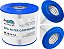 Filtro avançado de spa MOAJ substitui PMA45-2004-R, Filbur FC-1007, Unicel C-8341, Master Spas EP40, X238330, X268325, X268330, APCC7156M, AP - Imagem 1