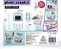 Câmera Instantânea Canal Toys Photo Creator - Foto, Selfie e Vídeo - Papel Térmico para 250 Fotos - Tela LCD. 8+ - Imagem 3