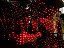 Luzes Decorativas de Natal a Laser com Efeitos de Estrela Branca em Espectro Total de 7 Cores Bluetooth LedMAll com Controle Remoto - Imagem 5