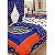 College Covers Capa de Poeira Confortável dos Florida Gators, para Cama de Solteiro - Imagem 2